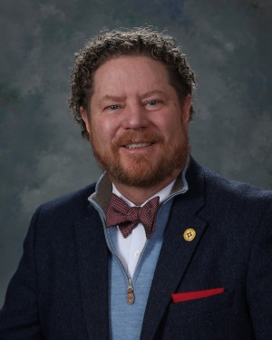  Representative Jared Hembree