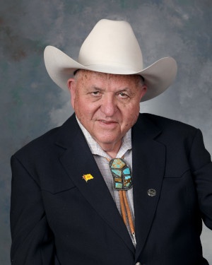  Representative Jimmy Mason