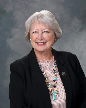  Representative Joanne Ferrary