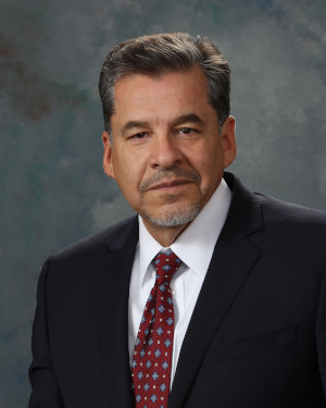 Senator Joe Cervantes - New Mexico Democratic