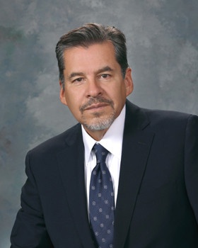  Senator Joseph Cervantes