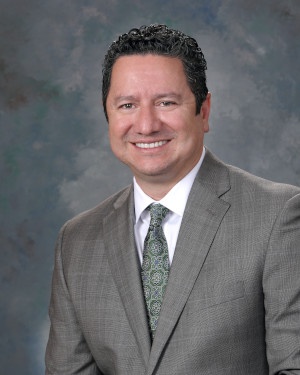  Representative Joseph Sanchez