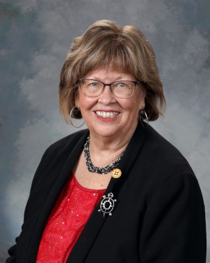  Representative Joy Garratt