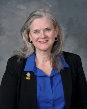  Representative Kathleen Cates