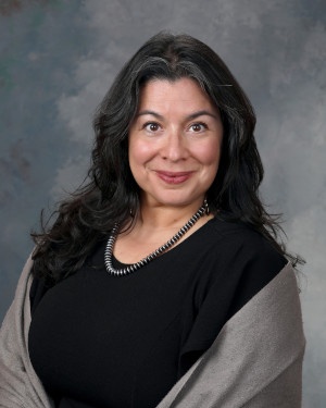  Representative Kristina Ortez