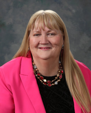 Representative Liz Thomson - New Mexico Democratic