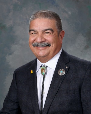  Representative Martin Zamora