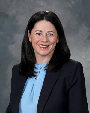  Representative Meredith Dixon