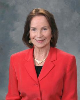  Senator Mimi Stewart