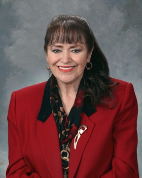  Senator Nancy Rodriguez