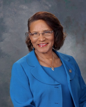  Representative Pamelya Herndon