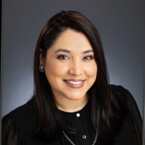 Representative Paulene Abeyta - New Mexico Democratic
