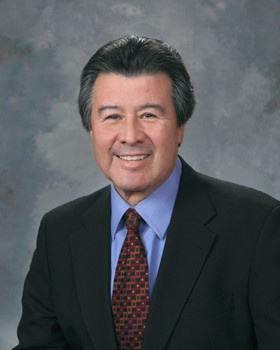  Senator Pete Campos