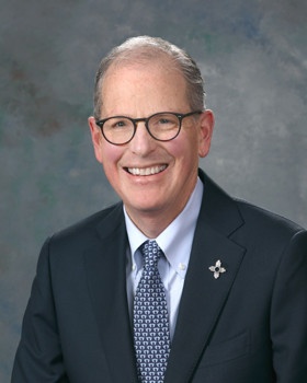  Senator Peter Wirth