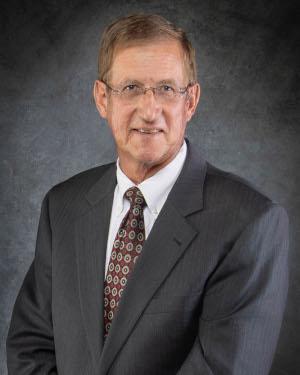 Representative Rex Wilson - New Mexico Republican