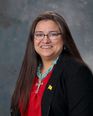  Representative Tanya Mirabal Moya