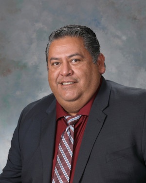  Representative Willie Madrid