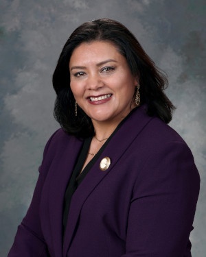  Representative Yanira Gurrola