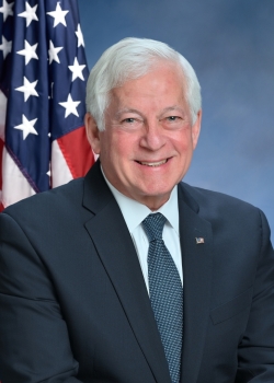  senator Charles Lavine