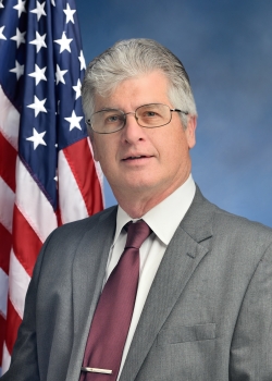  senator Chris Eachus