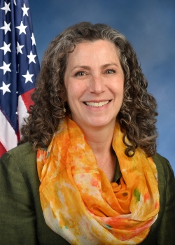  senator Dana Levenberg