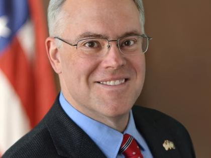  senator Daniel Stec