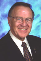 Representative Dave McDonough - New York Republican