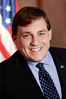  senator Doug Smith