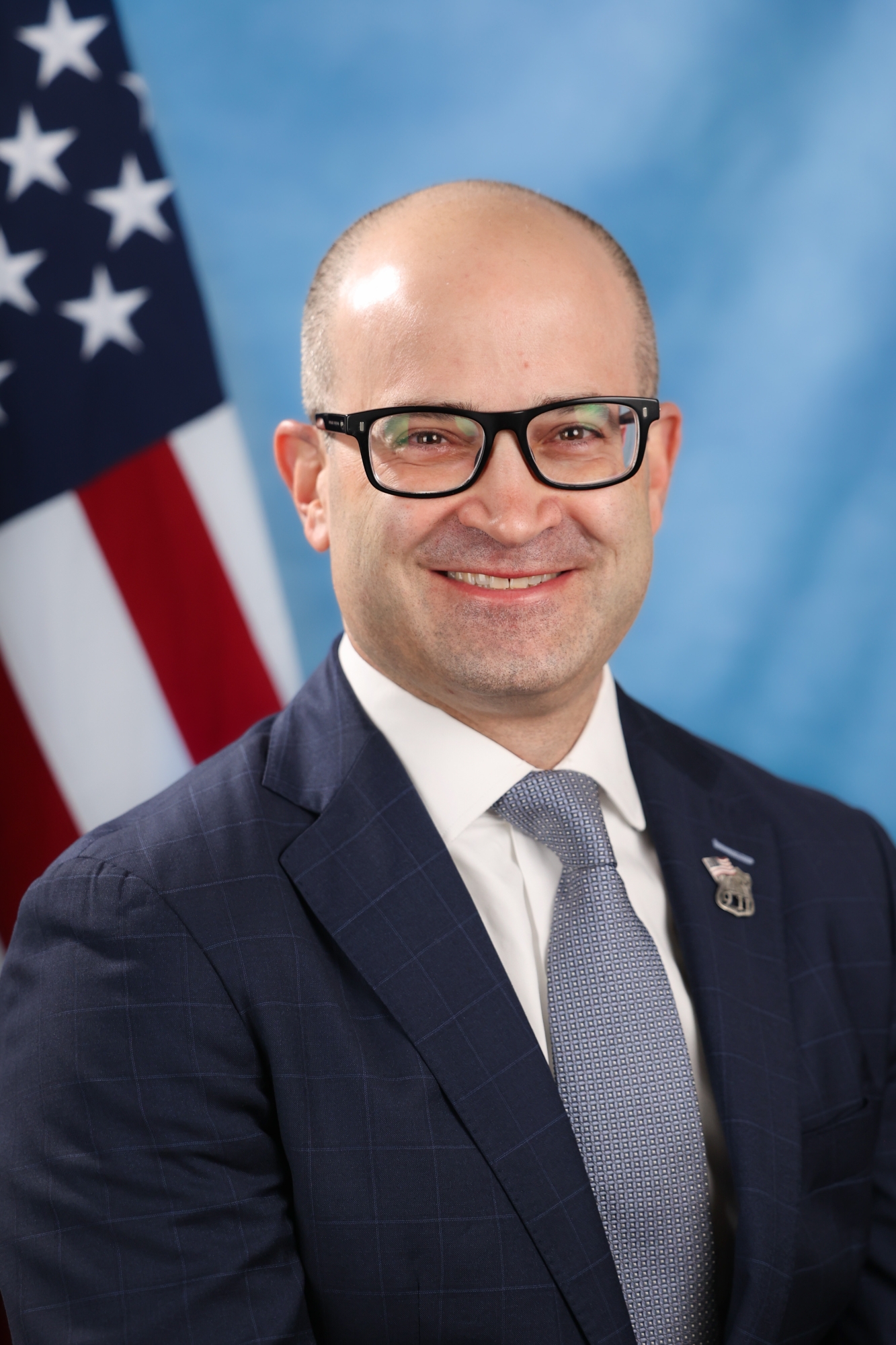 Representative Ed Ra - New York Republican