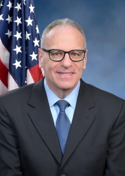  senator Jeffrey Dinowitz