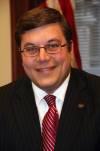 Senator Jeremy Zellner - New York Democratic