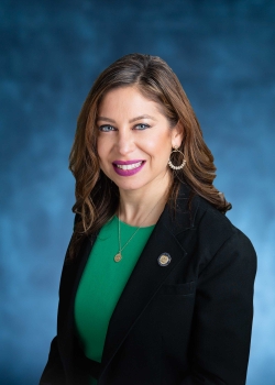  senator Jessica Gonzalez-Rojas