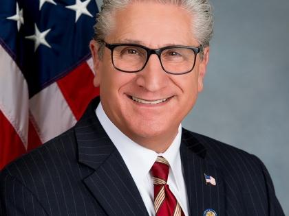  senator Jim Tedisco