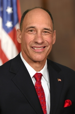  senator John Lemondes