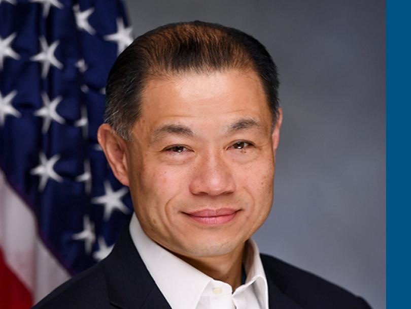  senator John Liu