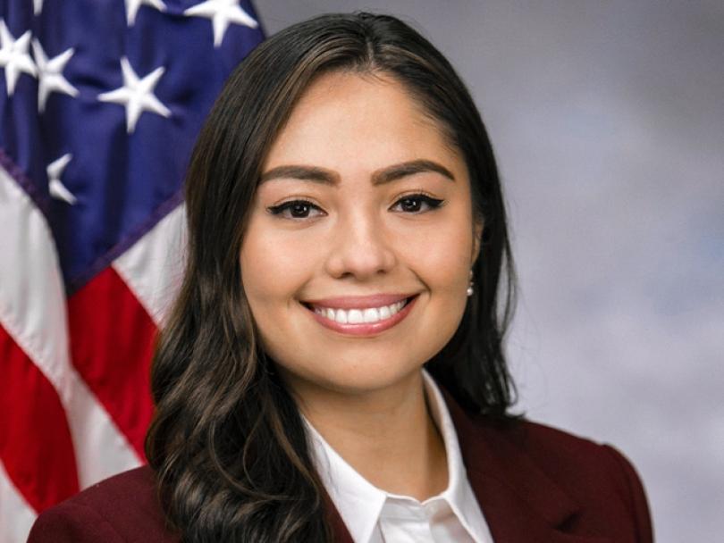  senator Kristen Gonzalez