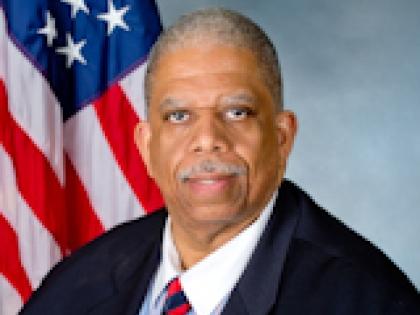  senator Leroy Comrie
