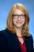  senator Linda Rosenthal