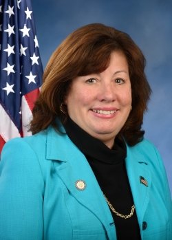  senator Marianne Buttenschon