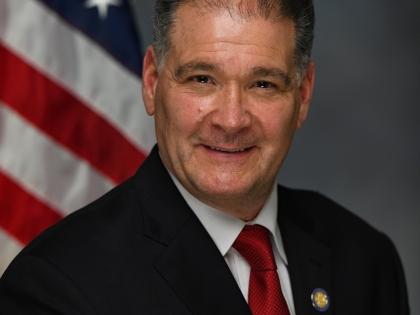  senator Mario Mattera