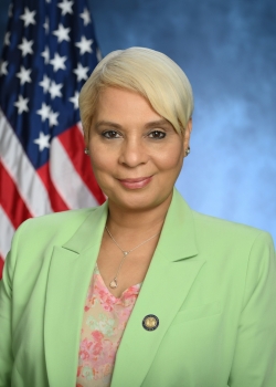  senator Maritza Davila