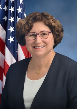  senator MaryJane Shimsky