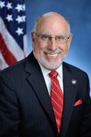  senator Michael Benedetto