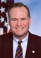  senator Michael Fitzpatrick