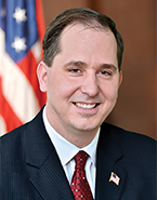  senator Mike Norris