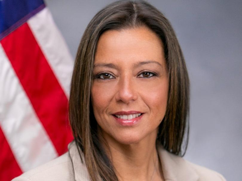  senator Monica Martinez