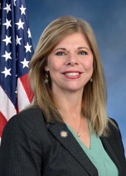  senator Monica Wallace