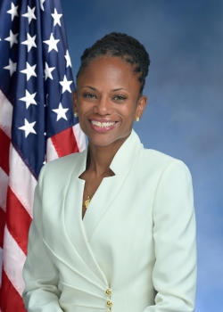  senator Monique Chandler-Waterman
