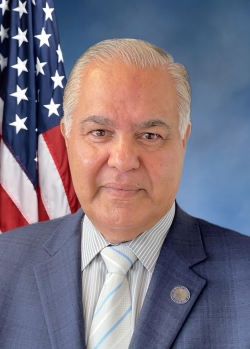  senator Nader Sayegh
