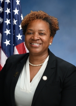  senator Nikki Lucas
